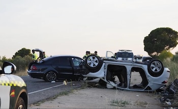 El drama de unos padres