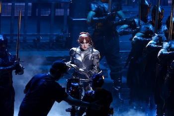 Chappell Roan presentó el tema