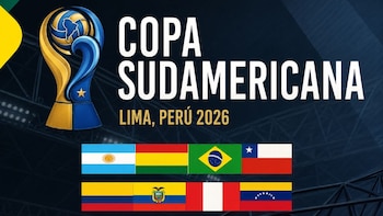 Tabla de posiciones de la Copa Sudamericana de Vóley 2026 HOY: así va Perú antes de jugar con Chile por fecha 1