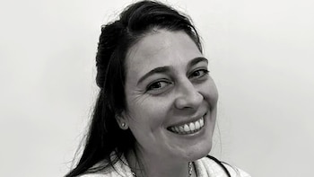 María Florencia Rodas