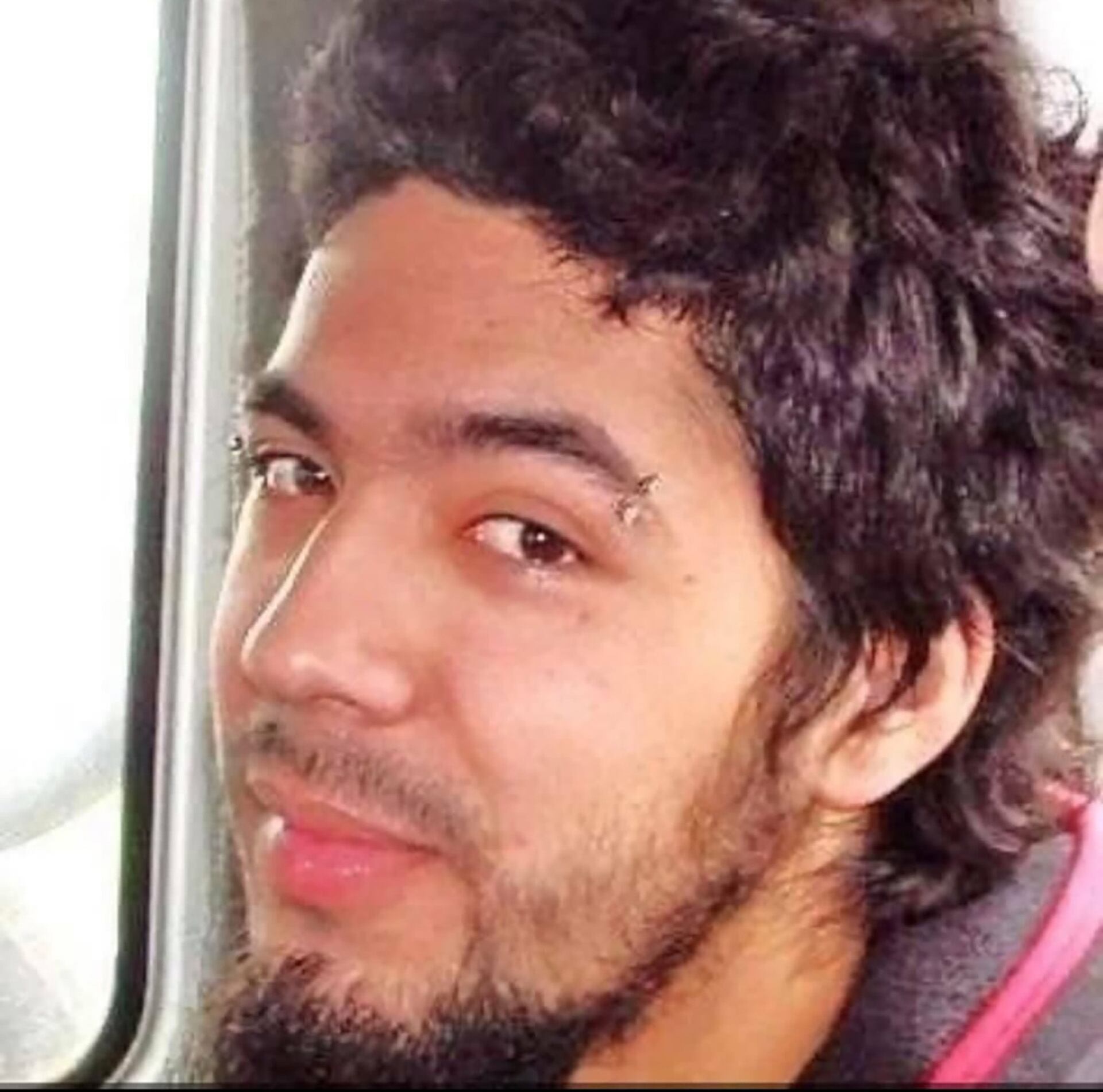 La lucha por justicia de los familiares de víctimas de Cromañón sigue vigente tras 21 años del incendio en el boliche del barrio de Balvanera