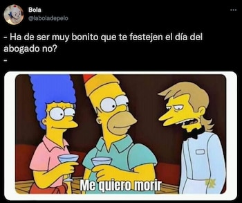 (Foto: Twitter/@laboladepelos)