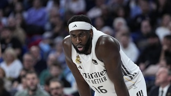 Crónica del ASVEL Villeurbanne -