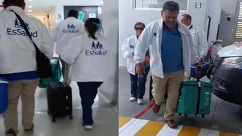 El Incor se consolida como