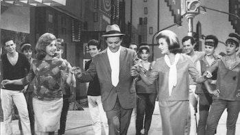 A 100 años del nacimiento