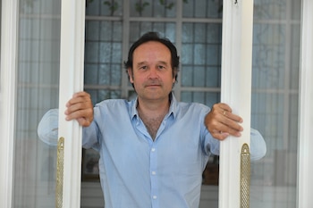 entrevista Mariano Flores Vidal