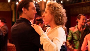 “El hombre perfecto”, la joya