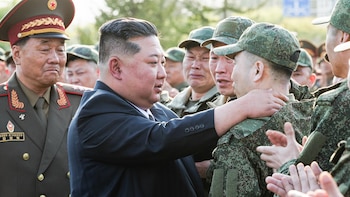 Kim Jong Un remodela su cúpula militar y recupera al veterano Park Jong Chon como su mano derecha en el Ejército