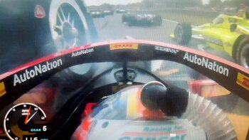 “Me salvó la vida”: el