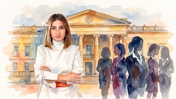 Laura Sarabia se refirió a una presunta red de prostitución en la Casa de Nariño: “Uno como funcionario público, cuando conoce la comisión de delitos, debe denunciar”