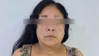 La Fiscalía Especializada imputa a