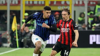 Modric y el espíritu de