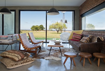 Sylvaine y Bruno Chevalier, una