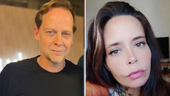 Matías Martin blanqueó su nueva relación: quién es Paloma Cavanna, la directora de vestuario que lo conquistó