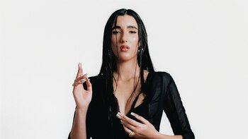 Judeline debuta con su álbum