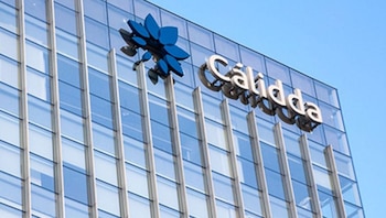 Cálidda