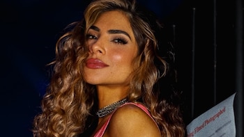 Alejandra Espinoza: ella es la