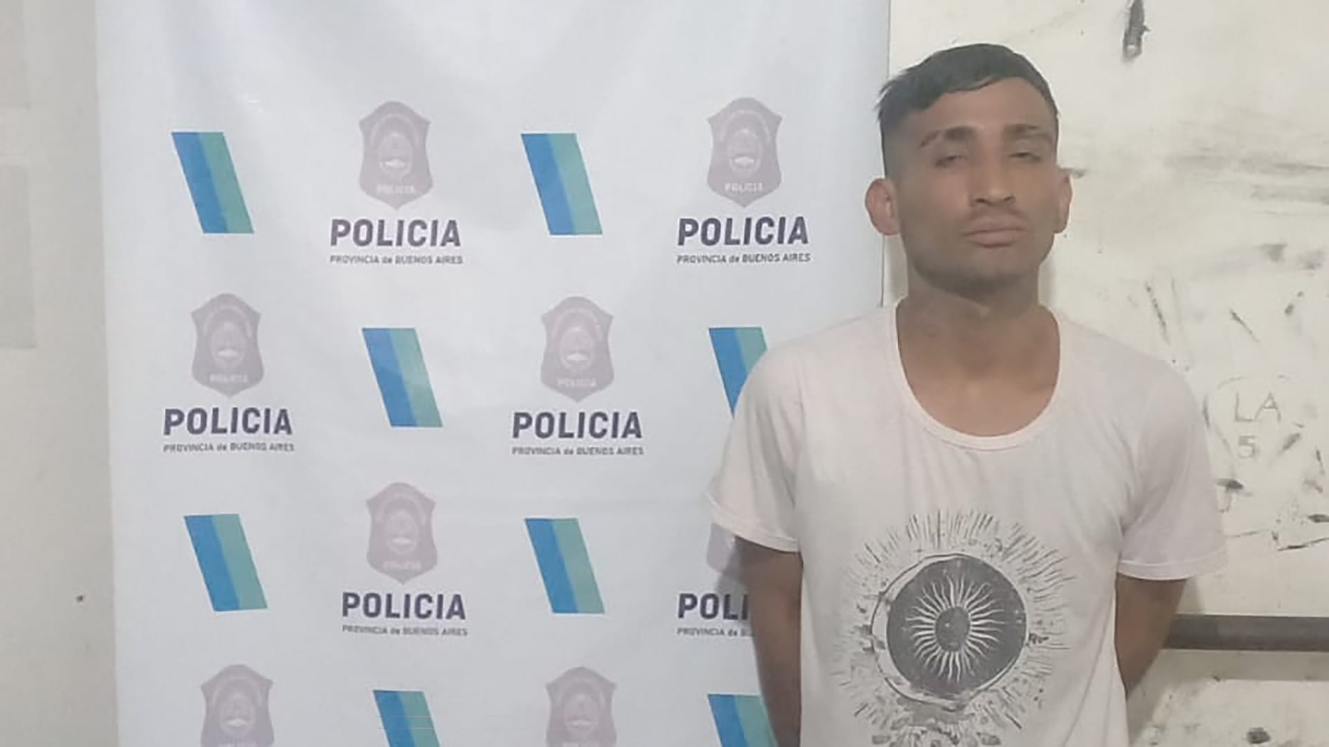 El tercer sospechoso detenido por el crimen del hombre de 70 años en San Isidro