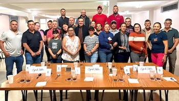 Familias cartaginesas impulsan primera marca colectiva de café en Costa Rica desde Tablón de El Guarco
