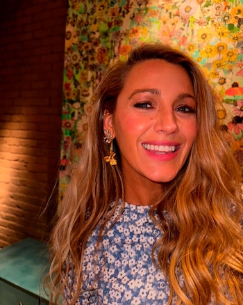 El verano pide peinados ligeros