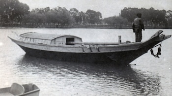 Nueva York–Buenos Aires