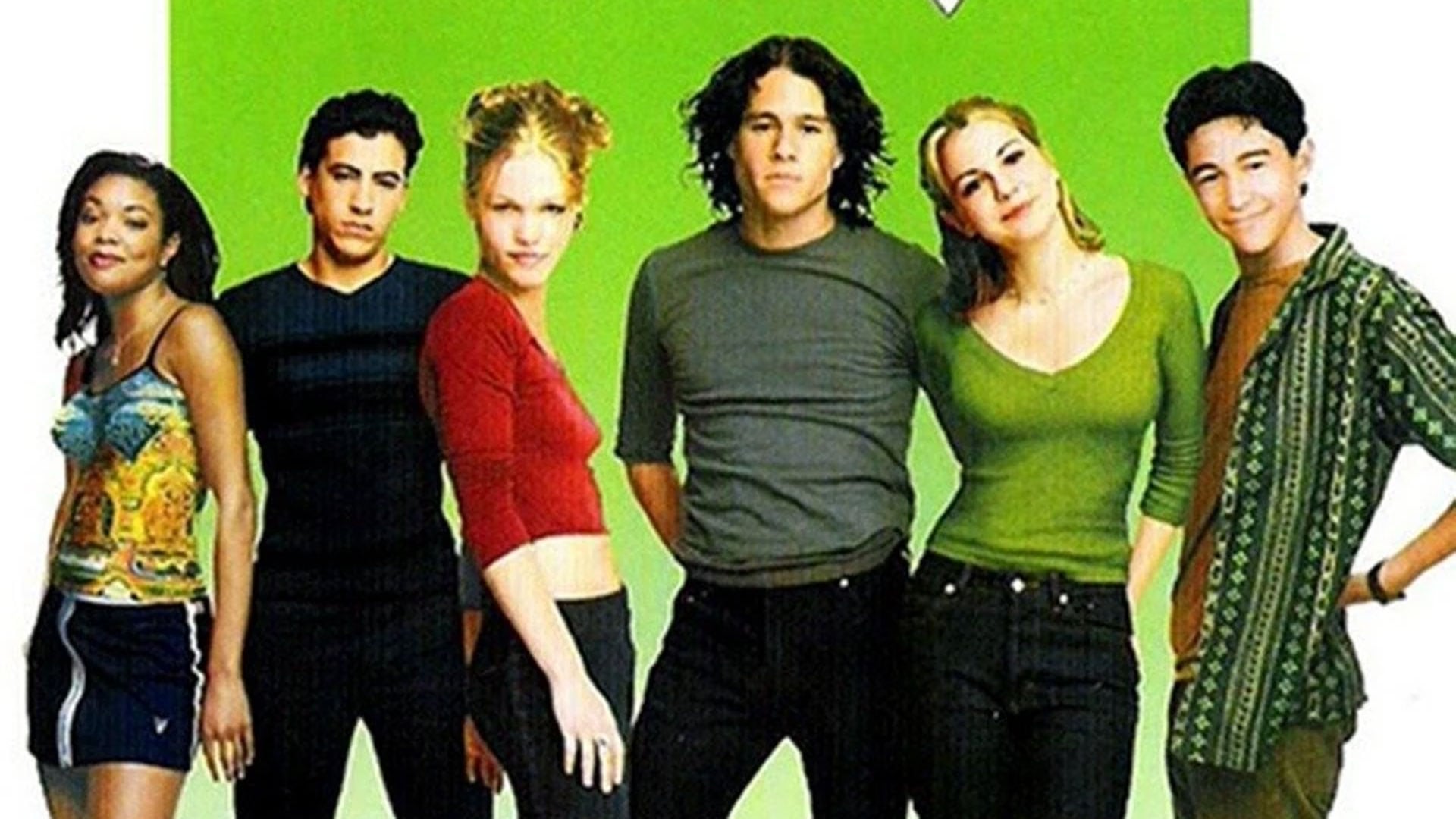 Las escenas más emblemáticas de “10 Things I Hate About You” siguen inspirando a nuevas generaciones de cinéfilos
