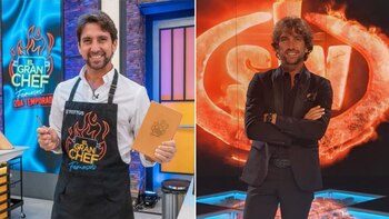 Antonio Pavón y los escándalos que ha protagonizado en los últimos años.