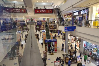 Se espera que los Centros