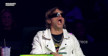 guido kaczka joaquín levinton es mi sueño