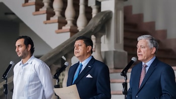 Ley de Justicia Energética beneficia a más de 1,800 abonados y permite regularizar deudas sin multas en Honduras