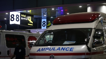 Al menos 50 muertos y 70 heridos por un estallido en un almacén de explosivos en Birmania
