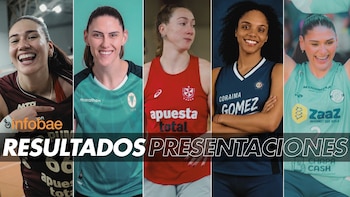 Resultados de las presentaciones de clubes de la Liga Peruana de Vóley 2026/27 HOY: así van los partidos de Universitario, San Martín, Regatas y más