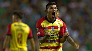 Monarcas Morelia es el primer