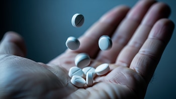 Píldoras y riesgo: La creciente preocupación por el abuso de medicamentos - VisualesIA ScribNews