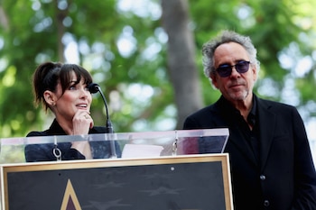 Winona Ryder destacó la cercanía