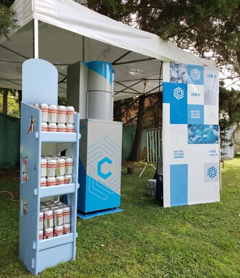 La empresa propone productos para