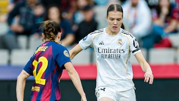 Copa de la Reina será