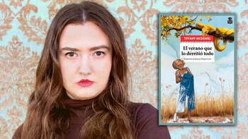 Cuando el diablo visitó Ohio