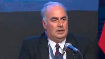 Mariano Giuffra (captura de video