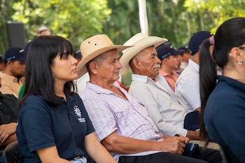 Ministerio de Agricultura, El Salvador, AgroConecta