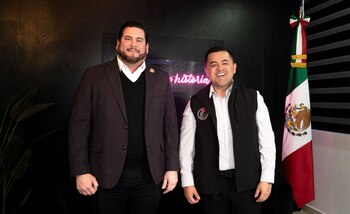 Detro, President Tijuana