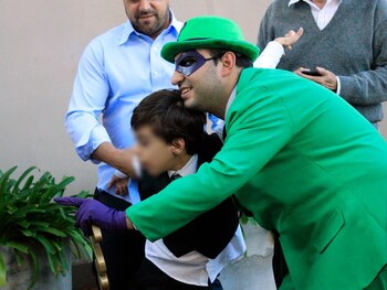 El Acertijo también es de