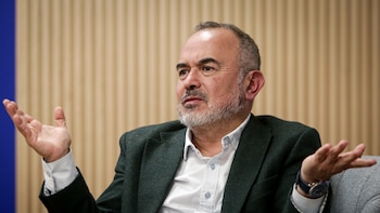 Ministro de Justicia aconsejó a Petro no demandar al magistrado que suspendió el decreto sobre traslado de ahorros pensionales: “No es apropiado”
