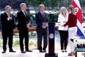 Una serie de propuestas impulsadas