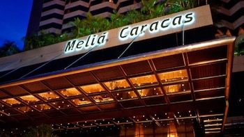 Las cadenas hoteleras españolas Meliá