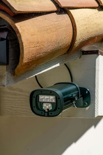 El dispositivo de Sonic Fire