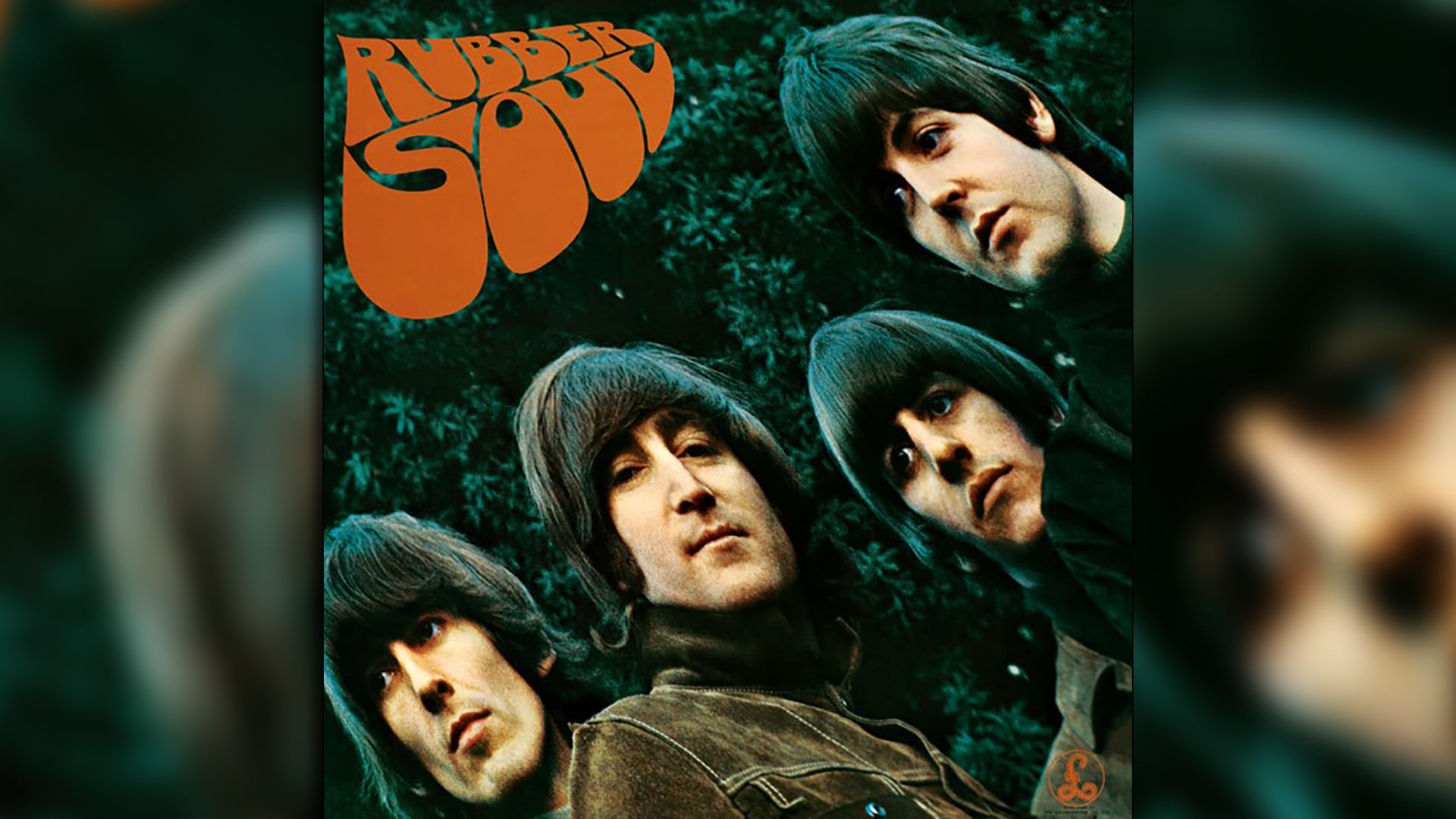Con una canción inédita de Lennon y otras joyas se reedita ‘Rubber Soul’, el disco que cambió la historia de Los Beatles