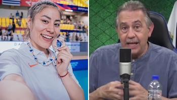 Antonio Rizola dejó duro comentario