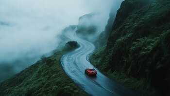 Ésta es la forma correcta