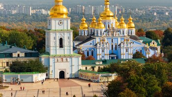 El enfrentamiento entre las iglesias